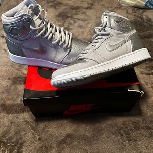 Air Jordanian 1 retro High OH GS (nib) 6.5Y